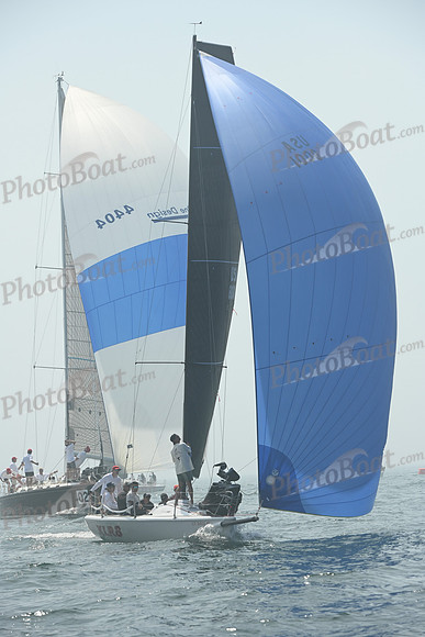 2025 Block Island Race Week A_0163