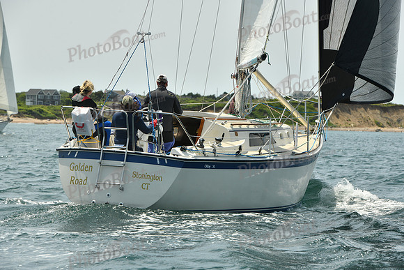 2023 Block Island Race Week D 0421
