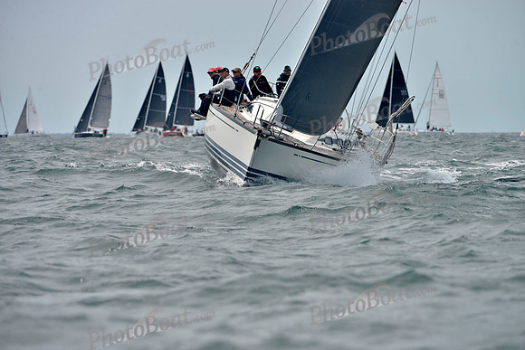 2023 Block Island Race Week E 0323