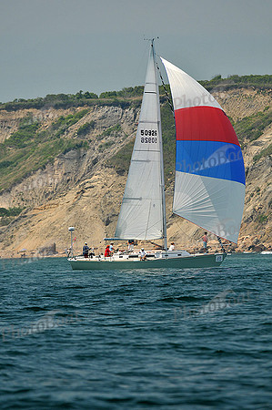 2013 Block Island Race Week B 1425