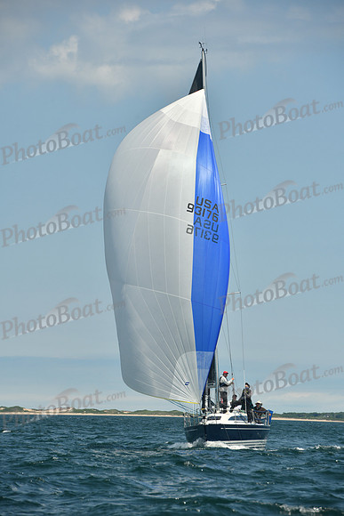 2023 Block Island Race Week A 1437