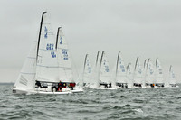 2014 J70 Winter Series D 603