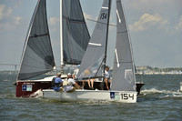 2017 Charleston Race Week B_0722