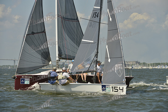 2017 Charleston Race Week B_0722
