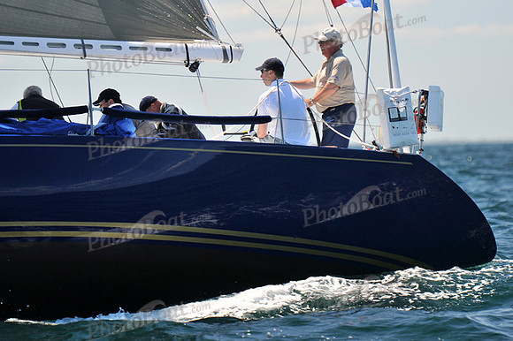 2012 Newport Bermuda 784