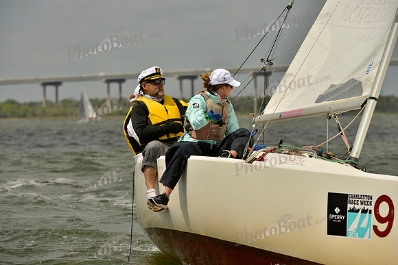 2018 Charleston Race Week A_2489