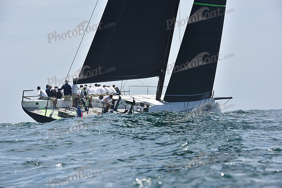 2021 Block Island Race Week A_0574