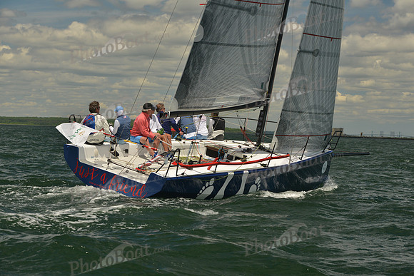2016 NYYC Annual Regatta B_0488