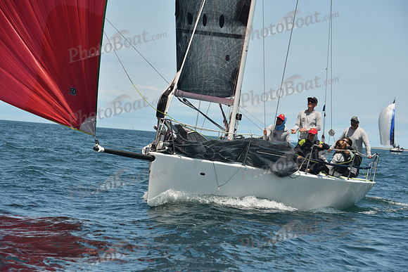 2023 Block Island Race Week A 1431
