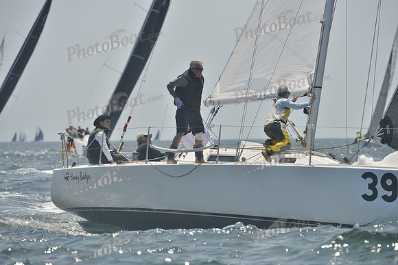 2023 Block Island Race Week C 0488