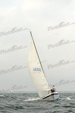 2012 Cape Charles Cup A 215
