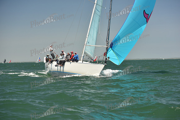 2023 Figawi 1662