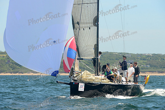 2013 Block Island Race Week A1 1132