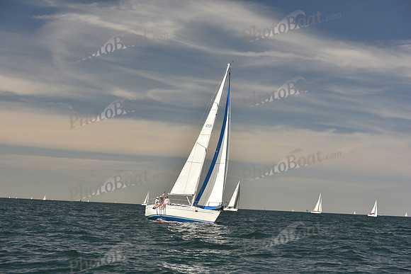 2024 Figawi 2313
