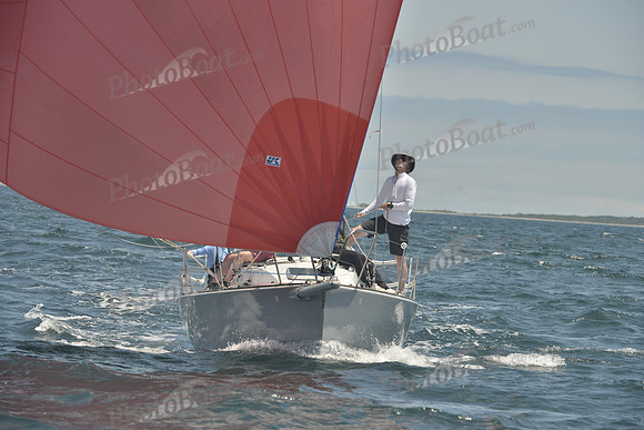 2023 Block Island Race Week C 0334