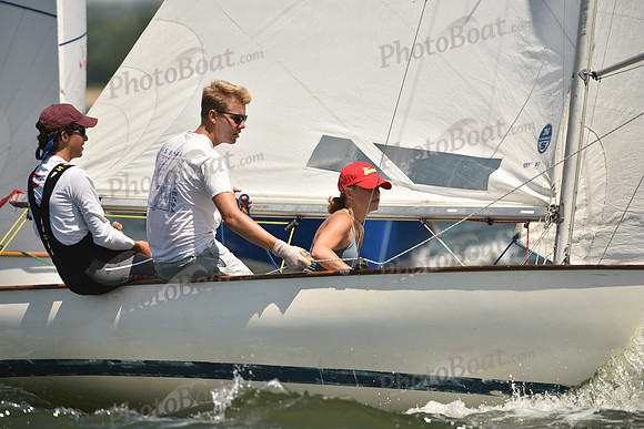 2018 Thistle Nationals G_0227