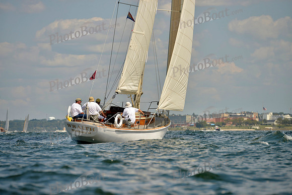 2017 IYRS Classic Yacht Regatta B_0261