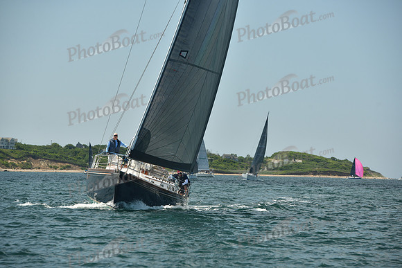 2023 Block Island Race Week A 0310