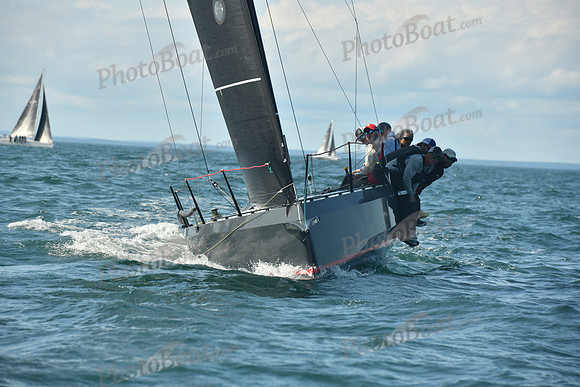 2023 Block Island Race Week B 0615