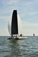 2018 Southern Bay Race Week C_0332