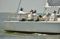 2017 Southern Bay Race Week A_0507