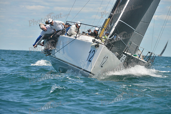 2021 Block Island Race Week D_0497