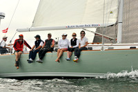 2013 Block Island Race Week D 721