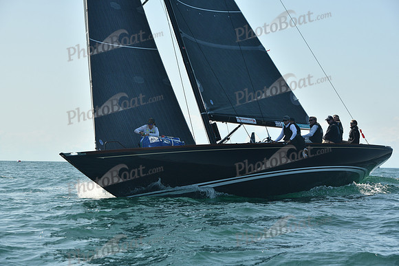 2023 Block Island Race Week B 0230