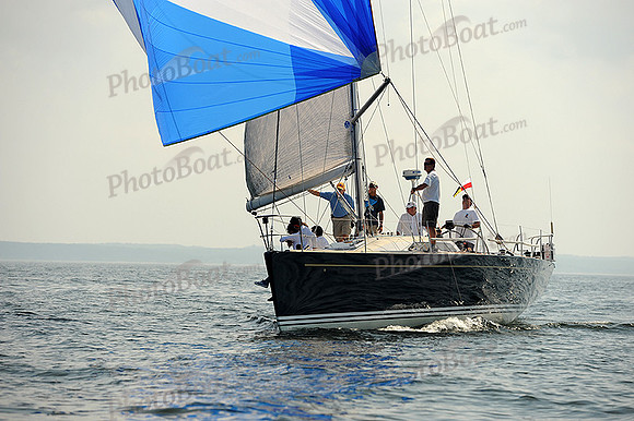 2013 Vineyard Race A 2023