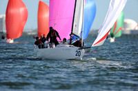 2014 J70 Winter Series B 155