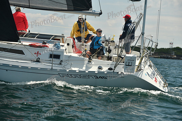 2023 Block Island Race Week A 0374