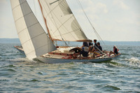 2015 IHYC Classic Yacht Regatta 210