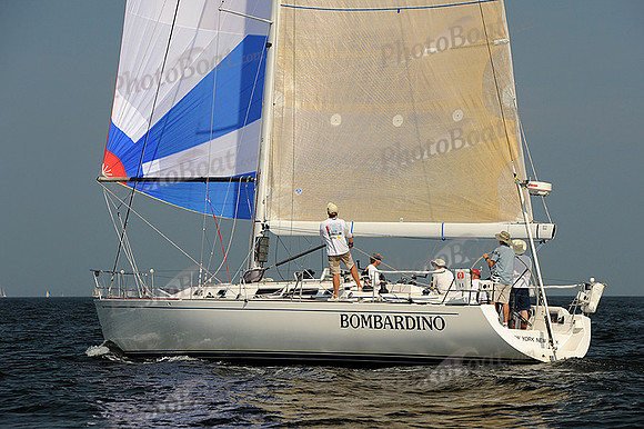 2013 Vineyard Race A 1983