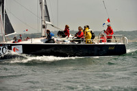 2017 Block Island Race Week A_0862