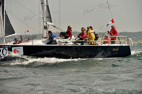 2017 Block Island Race Week A_0862