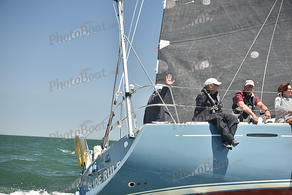 2023 Figawi 2026
