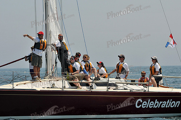 2013 Block Island Race Week B 1666
