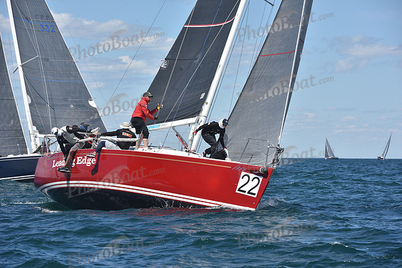 2021 Block Island Race Week D_3320