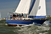 2014 Southern Bay Race Week D 406