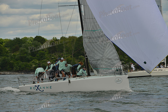 2016 NYYC Annual Regatta A_1022