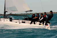 2012 Key West Race Week A 1023
