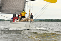 2013 NYYC Annual Regatta A 1734