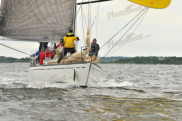 2013 NYYC Annual Regatta A 1734