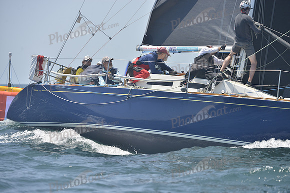 2023 Block Island Race Week C 0271