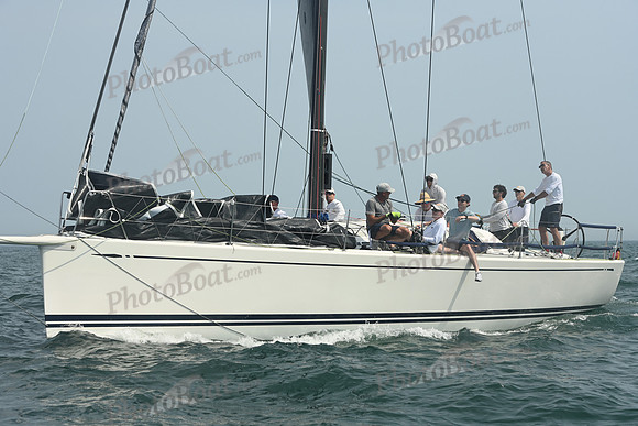 2025 Block Island Race Week A_0724