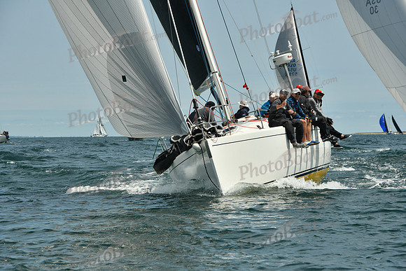 2023 Block Island Race Week D 0055