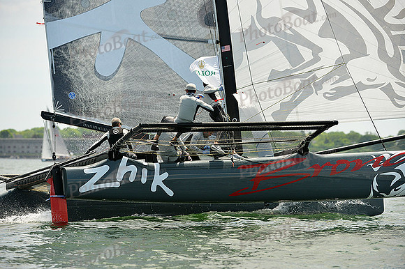 2015 NYYC Annual Regatta C 636
