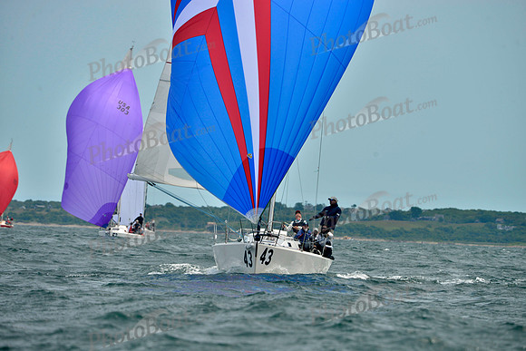 2023 Block Island Race Week E 0116