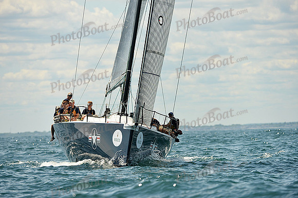 2015 NYYC Annual Regatta C 1052