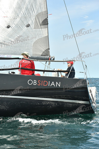 2023 Block Island Race Week D 0190